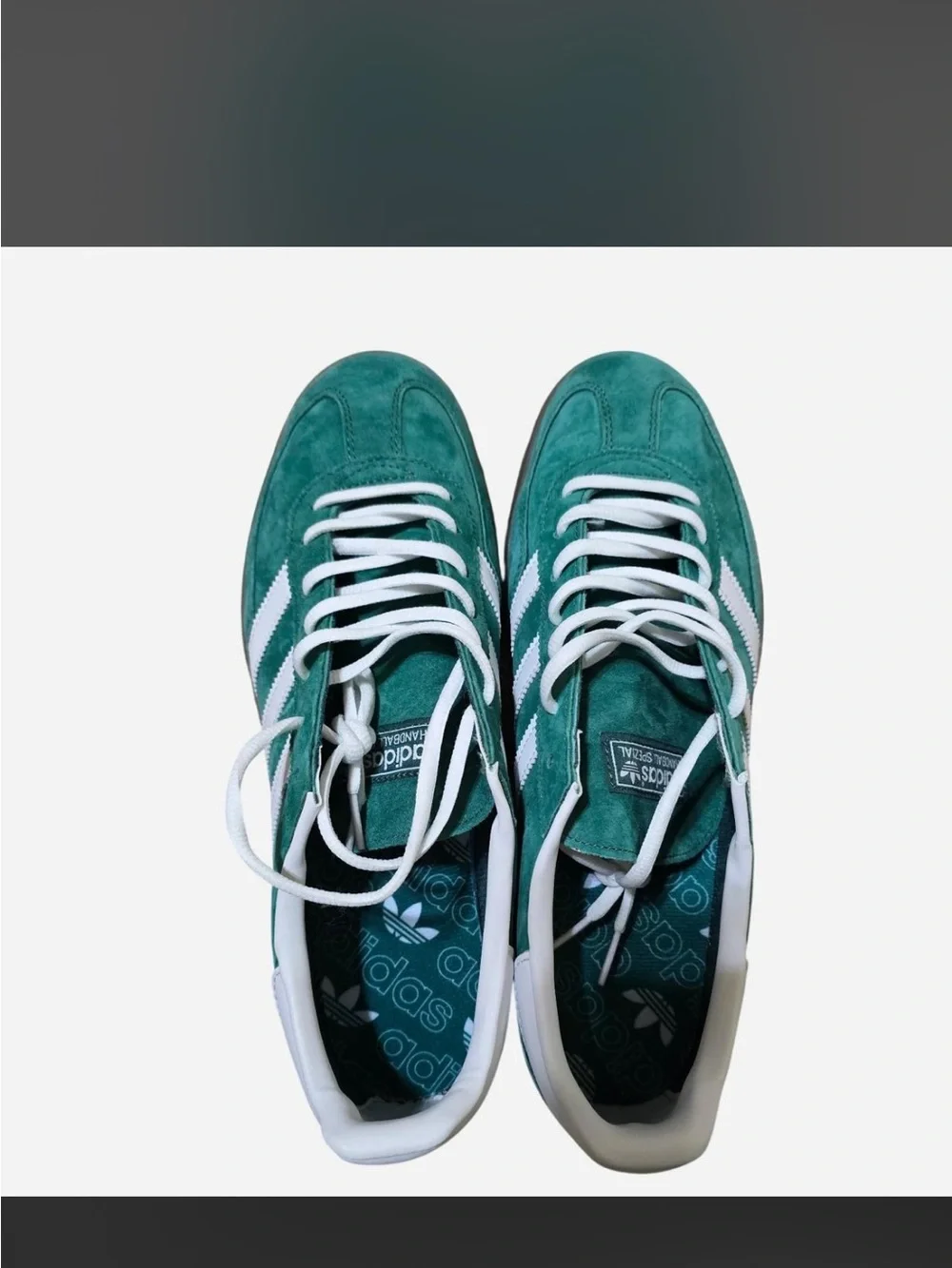 Adidas Handball Spezial shoes size 12